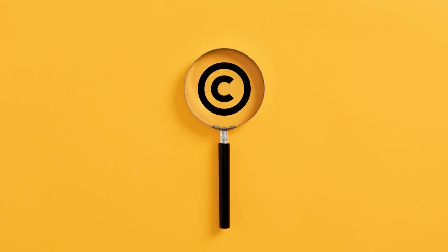 Copyright Symbol
