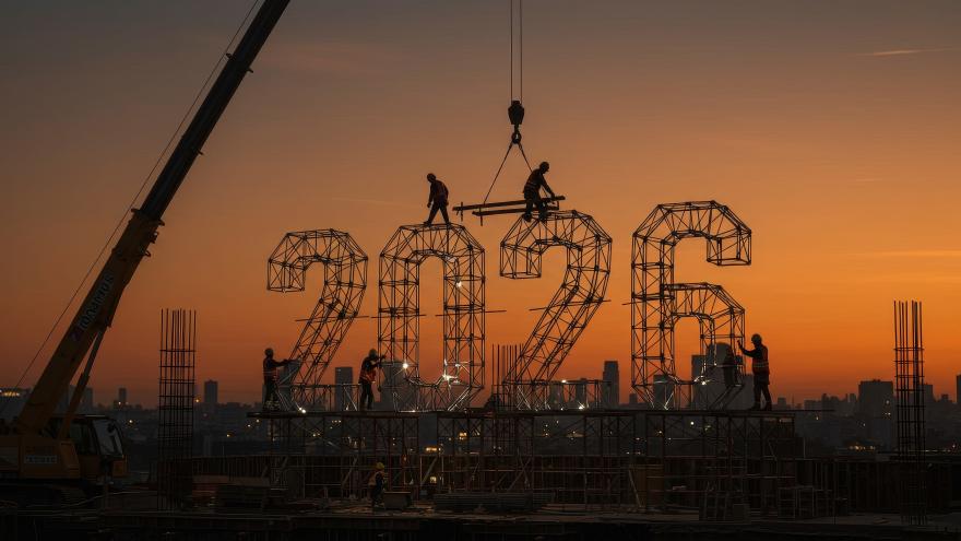 Neues Jahr, neue Regeln: Das ändert sich in 2026