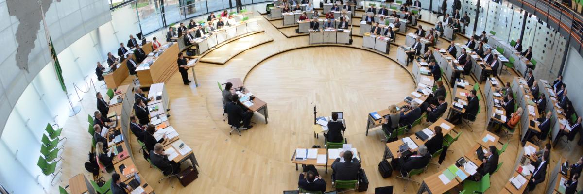 Landtag 