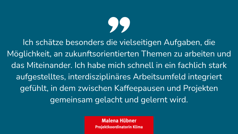 Malena Hübner