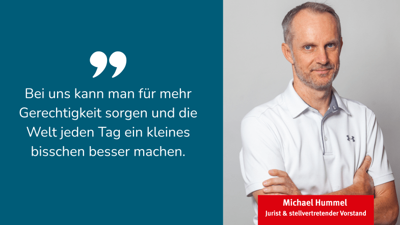 Michael Hummel