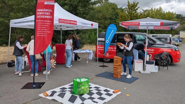 Mitmachfestival Meißen