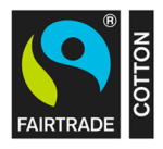 Grafik: Fairtrade-Siegel