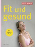 Cover Ratgeber "Fit und gesund"