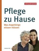 Titelbild Ratgeber Pflege zu Hause
