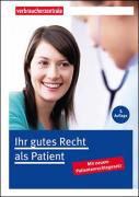 Beratung Zur Privaten Krankenversicherung Verbraucherzentrale Sachsen