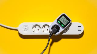 Energieverbrauchsmessgerät