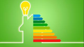 Energieeffizienzklassen