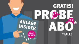 Schmuckbild: Börsenbriefe