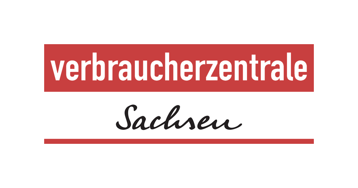 Startseite | Verbraucherzentrale Sachsen